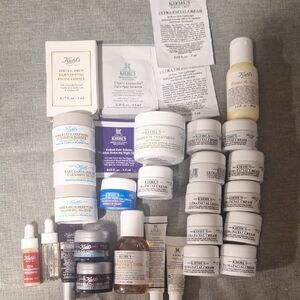 Kiehl's Skincare Mega Set